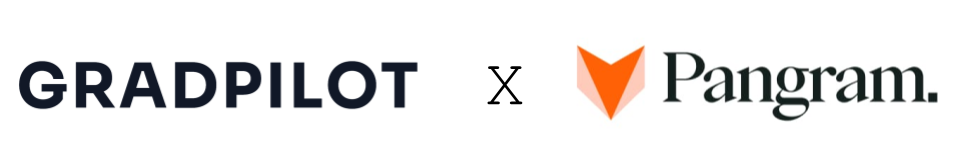 GradPilot x Pangram Partnership